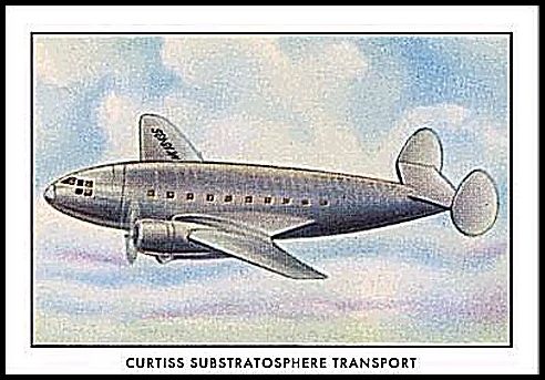 12 Curtiss Substratosphere Transport